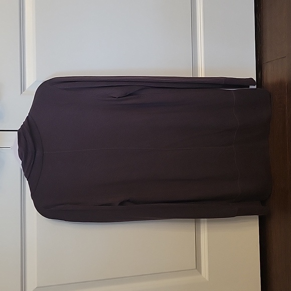 Athleta Pranayama Wrap - Picture 2 of 5